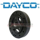 Dayco Harmonic Balancer For 1974-1976 Chevrolet Impala 5.7L V8 Engine Ux New. Price: $94.18.