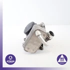 Bmw F32 428I 435I Engine Oil Filter Housing 11428683206 Oem Used. Price: $41.50.