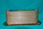 Oil Cooler, Detroit Diesel 52456439 Remanufactured. Price: $900.00.