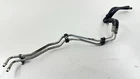 12-19 Bmw M6 Transmission Oil Cooler Pipe Line Hose Pair Oem Used. Price: $107.99.