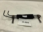 2010 Cadillac Srx Power Steering Oil Fluid Cooler Oem+ Used. Price: $59.72.