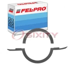Fel-pro Rear Engine Crankshaft Seal Kit For 1956-1957 Desoto Adventurer 5.6L Pg New. Price: $24.41.