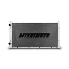 Mishimoto Aluminum Radiator Fits Volkswagen Golf VR6 1994-1998 Silver New. Price: $332.95.
