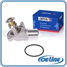 For 2001 2002 Chevy Silverado Suburban Gmc 6.0LENGINE Coolant Thermostat Housing New. Price: $14.99.