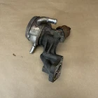 2007 Toyota Sequoia 2000-2006 Tundra 4.7L Oil Cooler Housing Oem Used. Price: $120.00.