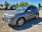 Transmission Oil Cooler Oem 2008 Acura Rdx 1YR Wrnty 25510RWC003 Used. Price: $379.00.