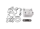 Mishimoto MMOC-F2D-03 For 06-07 F250/350 6.0L Powerstroke Replacement Oil Cooler New. Price: $194.43.