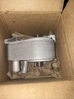 Engine Oil Cooler Oem Mopar 05048119AD New. Price: $65.00.