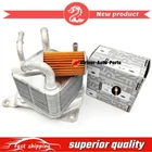21606-3VX1A New Oil Cooler Assy Transmission For 2017-2020 Nissan Rogue Sport. Price: $50.51.