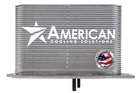 (21874) New Oil Cooler 7081862C91 For International / Navistar Engines 57. Price: $1619.91.