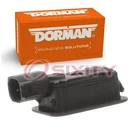 Dorman Trunk Lid Release Switch For 2009-2016 Lincoln Mks Electrical Dj New. Price: $43.90.