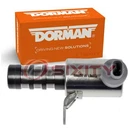 Dorman Intake Variable Timing Solenoid Vvt 2015 Ford TRANSIT-250 3.5L New. Price: $52.21.