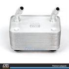 New Oil Cooler Fits 03-09 Land Rover Range At Auto Transmission PFD000020. Price: $30.07.