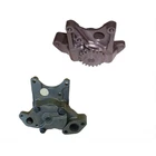 Oil Pump Fits Caterpillar 416B/416C 1996-2001 3054 Backhoe Loader 6I-0912 New. Price: $168.78.
