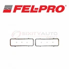 Fel-pro Engine Push Rod Gasket Set For 1970-1974 Chevrolet P20 Van 4.1L L6 Wf New. Price: $20.59.