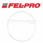 Fel-pro Rear Engine Crankshaft Repair Sleeve For 1979-1982 Plymouth Champ Dd New. Price: $22.69.