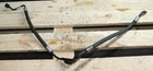 Power Steering Pipe Dynamic Drive Hydraulic Lines Pressure Hose Oem Bmw E70 #2 Used. Price: $100.00.