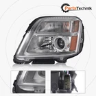 Driver Side Headlight For Gmc Terrain 2016-2017 Se/sl/slt New. Price: $80.46.
