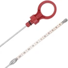 Engine Oil Dipstick Level For 2007-2011 Jeep Liberty Patriot Commander New. Price: $12.34.