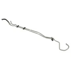 1997-1998 Jeep Grand Cherokee Oil Cooler Tube & Hose Oem New Mopar 52079679AC. Price: $179.54.