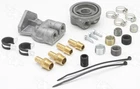 Hayden 291 Engine Oil Filter Remote Mount Kit New. Price: $73.99.
