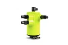 Perrin Performance Air Oil Separator (neon) 2002-2007 Subaru Wrx / Sti New. Price: $468.40.