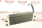 1990-1991 Corvette C4 Power Steering Fluid Cooler Aluminum L98 Used. Price: $125.00.