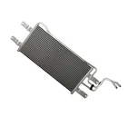 Automatic Transmission Oil Cooler For Dodge Ram 2500 3500 2007-2009 55056916AB New. Price: $145.99.