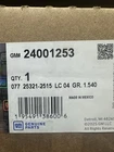 Oem Gm PART#24001253 Engine Oil Cooler New. Price: $495.00.