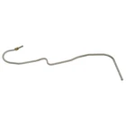 Classic Tube Fuel Line Pump Carburetor Original Steel Mustang 289 1966-1968 New. Price: $29.99.