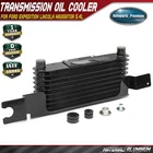 Transmission Oil Cooler Ford Expedition Lincoln Navigator Blackwood V8 5.4L New. Price: $83.29.