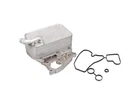 Porsche Cayenne Oil Cooler Assembly Febi Bilstein 95810727121 New. Price: $151.89.