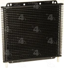 Hayden 679 Rapid-cool Transmission Oil Cooler New. Price: $102.94.