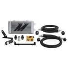 Mishimoto MMOC-GRC-23TSL Oil Cooler Kit Silver Thermostatic Toyota Corolla New. Price: $733.95.