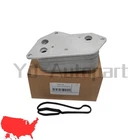 Oem 11427525333 For Bmw E60 E90 320I 428I 328I X1 X5 X6 Engine Oil Cooler New. Price: $43.99.