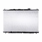 For Honda Crv Radiator 2012-2016 Automatic/manual Transmission 2.4L Engine New. Price: $152.67.