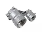 Genuine Ford Housing 3C3Z9C166AA New. Price: $275.70.