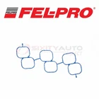 Fel-pro Fuel Injection Plenum Gasket Set For 2010-2013 Toyota 4RUNNER Air Qt New. Price: $26.88.