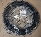 8AN Braided Fuel/oil Hose/line 10FT/3 Meters Mishimoto MMSBH-08120-CB New. Price: $26.84.