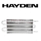 Hayden Automatic Transmission Oil Cooler For 1979-2011 Mercury Grand Marquis Cv New. Price: $59.03.