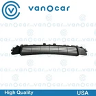 For Tesla Model Plaid Front Bumper Grille 1564699-00-B New. Price: $109.26.