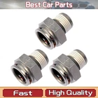 Dorman Engine Oil Cooler Line Connector For Gmc C6000 Topkick 1991 1992 1993 New. Price: $64.04.