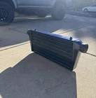 Mishimoto Universal M-line Intercooler System Misty Midnight (PMB-4239) New. Price: $450.00.