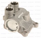 Engine Oil Thermostat With Housing And Gasket Oem For Bmw 07-10 E70 X5 4.8 New. Price: $95.25.