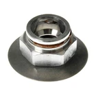 For Chevy Silverado 3500 Hd 2007-2019 Oil Cooler Line Connector Steel Material New. Price: $33.19.
