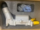 Aluminum Kit Of Engine Cooler+oil Filter W/housing New. Price: $143.98.