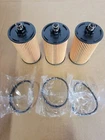 3 Oil Filter X10592 - Note For "ufi" Housing Only Buick Cascada 1.6L 4CYL New. Price: $21.00.