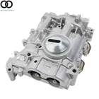 Engine Oil Pump For Honda Accord Civic 2.4L Dohc L4 2008-15 15100R40A02 CPW6719 New. Price: $154.54.