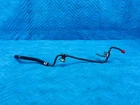 Lexus GX470 Power Steering Lower Return Hose 44406-60011 2003-2009 Oem Used. Price: $85.00.