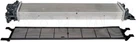 Dorman 918-376 Engine Intercooler Fits Ford Fusion New. Price: $178.70.